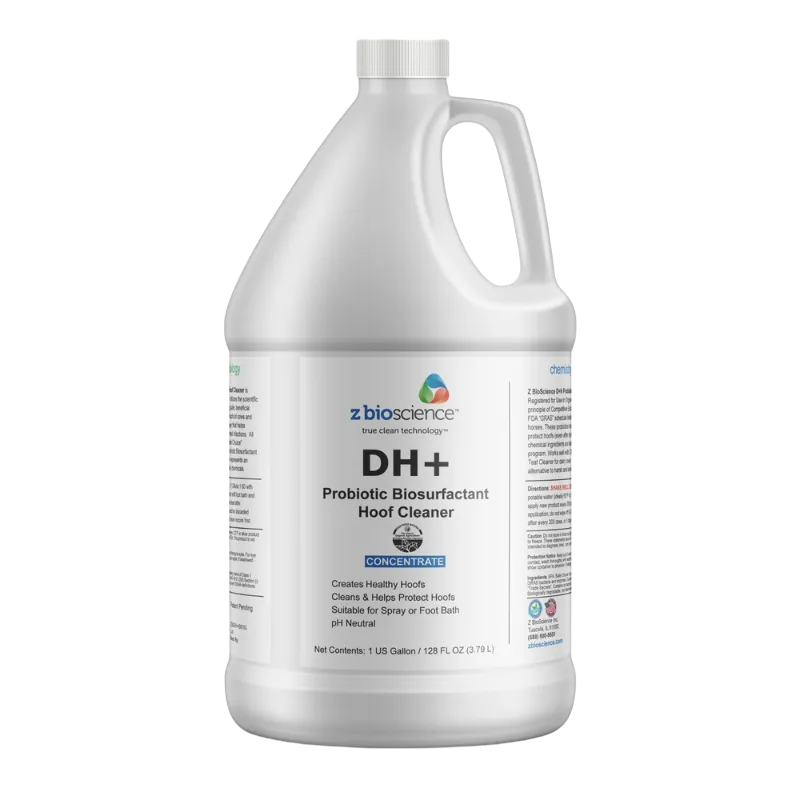 DH+ - Z BioScience